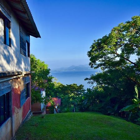 卡特马科Centro Ecoturistico Cabanas Encantadas别墅 外观 照片