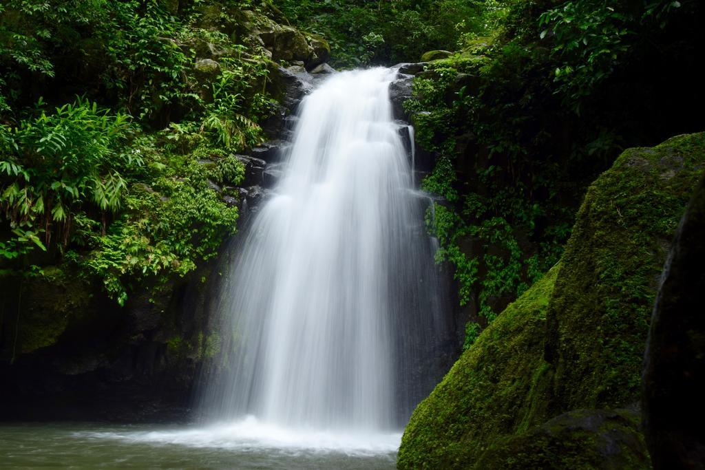 卡特马科Centro Ecoturistico Cabanas Encantadas别墅 外观 照片