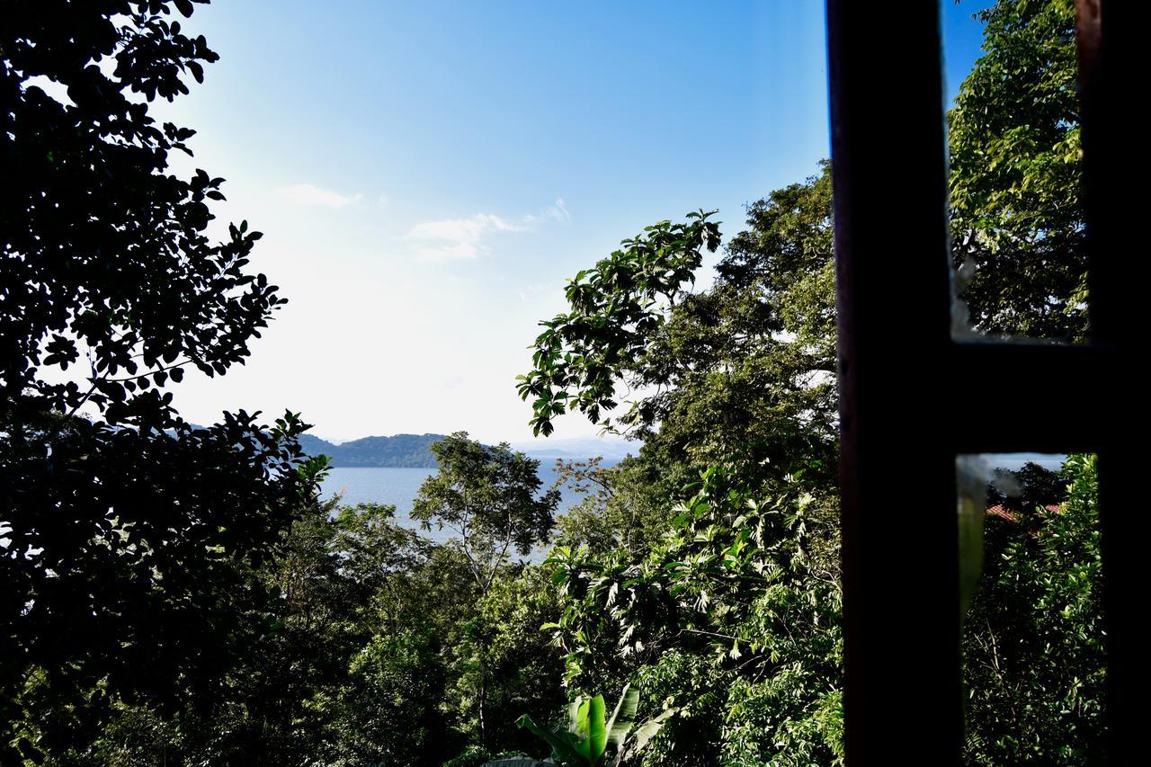 卡特马科Centro Ecoturistico Cabanas Encantadas别墅 外观 照片